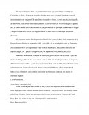 Biographie d'Emma Watson
