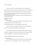 Physiques Chimie atomistique