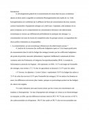 La Consommation, Un Marqueur Social