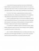 Michelle Bachelet (document en espagnol)