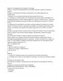 Ingenico et sa stratégie de recentrage