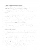 Management Et Performance