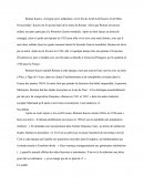 Biographie De Romain Kacew (Gary)