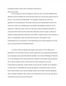 Toute La Verité Doit-elle être Prouvée ?