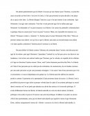 La Liberté dissertation