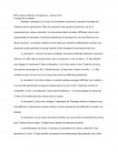 Comment Se Transmette La Culture D'une génération à L'autre?