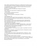 Camionneurs (document en espagnol)