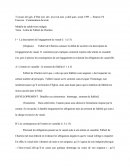 Texte : Lettre de Fulbert de Chartres