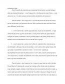Le Pouvoir cours