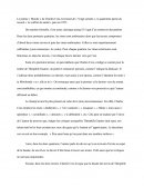 Analyse du poème Morale de Charles Cros