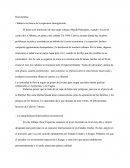 Noción : Espacios E Intercambiosl Dictador