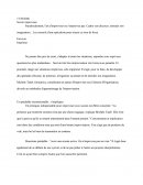 Savoir Improviser