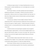 La Fin De Vie