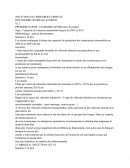 Corrigé BTS cned économie droit devoir 01: l'industrie et le marche automobile français en 2009 et 2010