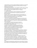 L'audit d'achat