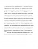 Corpus de texte traitat de la peine de mort