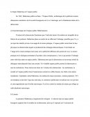 L Espace Public D Habermas Et La Sphere Publique De Frazer