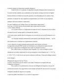 Comment préparer la Négociation annuelle obligatoire ?