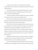 Financement Des PME