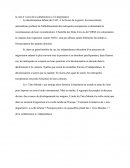 La Décolonisation côte d'ivoire