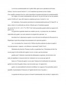 Commentaire De La décision QPC Du 30 Juillet 2010