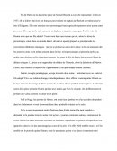 Étude de la pièce de théâtre Fin de partie de Beckett