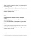 La compétitivité en France