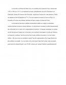 La Joconde