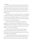 La Pollution Des Sols