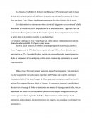 Les brasseurs SABMiller et Molson Coors Brewing (TAP)