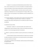 Industrie 4.0 : un projet gouvernemental