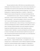 Bel-Ami, Maupassant