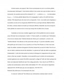 Modèle d'Activation Interactive de la reconnaissance de mots