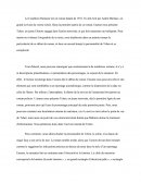 La Condition Humaine De André Marlaux