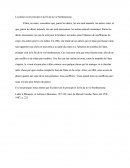 Le Plaisir Et La Vie