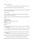 Le Capitalisme