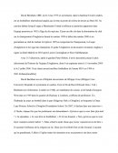 Biographie de David Beckham
