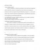 Performance et dopage