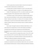 Commentaire d'arrêt de la Cour de cassation 1er Chambre Civile 7 Avril 2006: la filiation après un accouchement