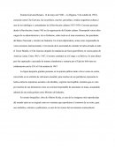 Biographie d'Ernesto Guevara (document en espagnol)