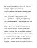 Biographie de Frida Kahlo
