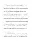 L'étranger: Albert Camus
