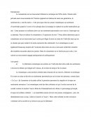 Romantisme