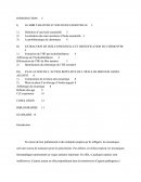 L'huile De Miri Taratoni, Arme Anti Moustique