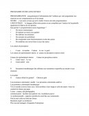 Programme Neuro Linguistique