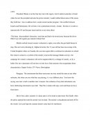 Document en anglais
