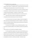 LES INCOTERMS 2010 dans les grandes lignes