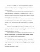 Tout sur l'alcool
