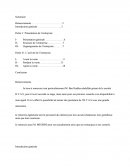 Rapport De Stage D'initiation