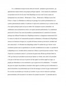La Cohabitation